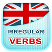 English irregular verbs [PMQ]