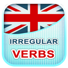 English irregular verbs [PMQ] иконка