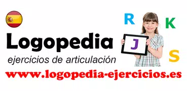 Logopedia : ejercicios español