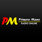 PM Radio On Line иконка