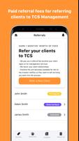 TCS Property Management screenshot 1