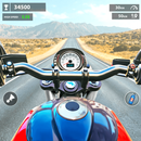 Traffic Bike Driving Game APK