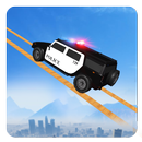 Impossible Police Jeep Stunts APK