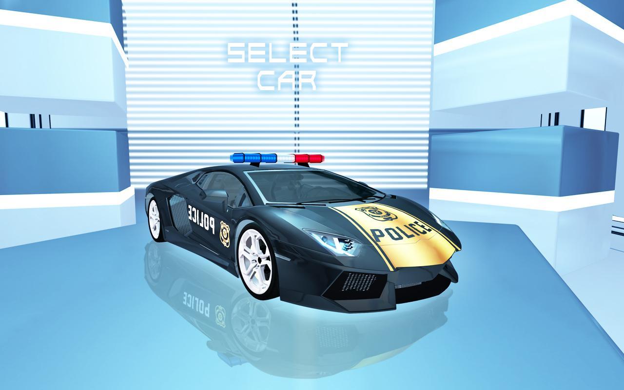 Advance Police Car Parking Suv Parking Game 2019 For Android Apk Download - lambo police car roblox