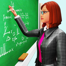 Highschool-Spiele: Schulleben APK