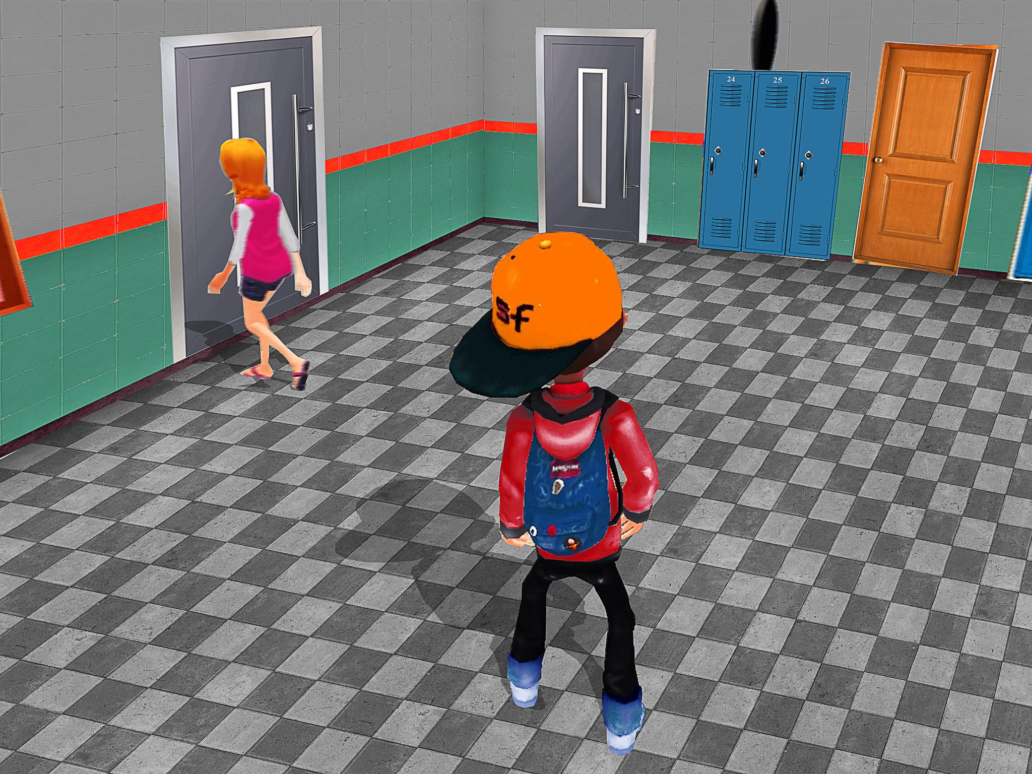 School game подписка. Игры в школе. High School игра. School Life игра. Школа из игры.