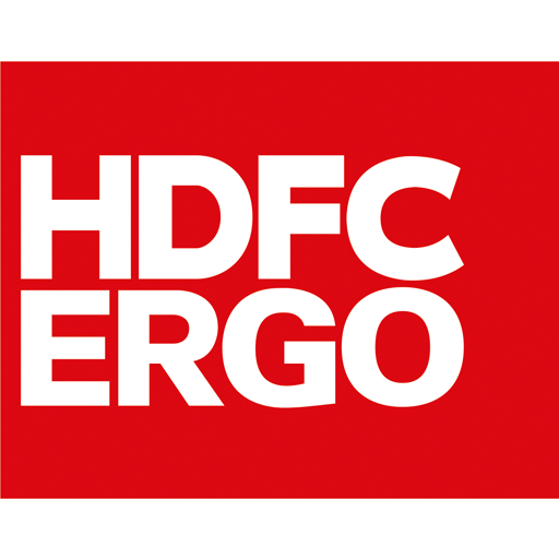 HDFC ERGO Insurance App