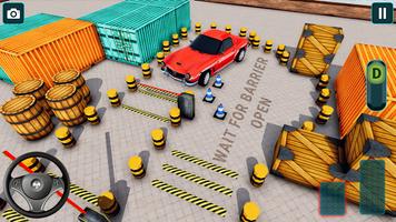 Car Parking Simulator 截图 2