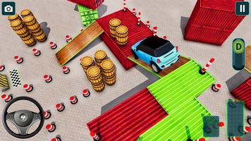Car Parking Simulator 截图 3