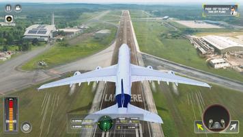 Airplane Games 3D: Pilot Games ポスター