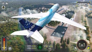 Airplane Games 3D: Pilot Games スクリーンショット 2