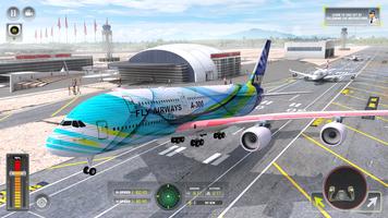 Airplane Games 3D: Pilot Games スクリーンショット 3