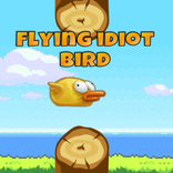 空飛ぶ馬鹿鳥-ゆるいゲーム