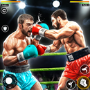 Gym Fighting Kung Fu Games APK
