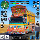 LKW-Anhängertransporter APK