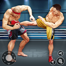 Kung Fu Karate: Gym Fighting APK