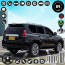 Parkplatz-Simulator APK