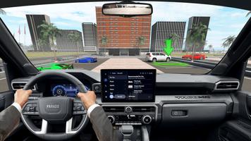 Simulator Parkir Mobil syot layar 2