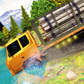 ”Offroad Cargo Truck - Transport Truck Driving Game