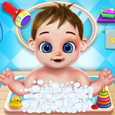 Baby Care Games - Newborn Baby APK