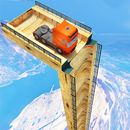 Mega Ramp Truck Stunts APK