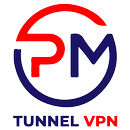 PM TUNNEL VPN - Fast & Safe APK