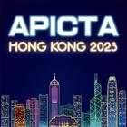 APICTA 2023 Hong Kong icône