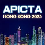 APICTA 2023 Hong Kong
