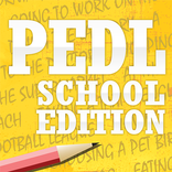 PEDL School Edition