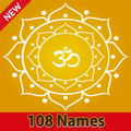 108 Names Of Gods