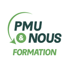 PMU Formation icône