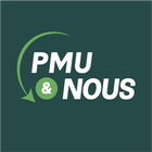 PMU & Nous icône