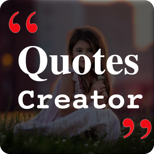 Quick Story Creator - Write Quotes on Photos