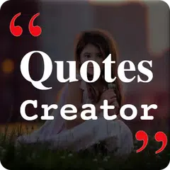 Quick Story Creator - Write Quotes on Photos