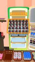 Fill The Fridge 3d Organizer capture d'écran 2