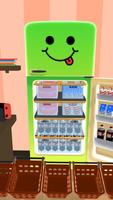 Fill Up Fridge 3d Geladeira imagem de tela 3