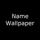 Name Wallpaper APK
