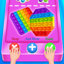 Jogo De Pop Antistress Pop it APK