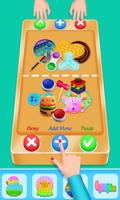 Mobile Fidget Toys-Pop it Game スクリーンショット 1