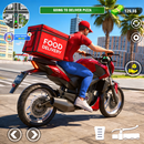 Ride & Deliver Pizza Simulator APK