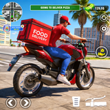 Ride & Deliver Pizza Simulator APK