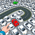 Parking Jam: Car Park Games icône