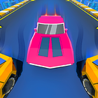 Perfect Crash - Merge Car biểu tượng