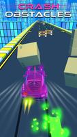 Perfect Crash - Merge Car ảnh chụp màn hình 1