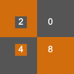 2048 - Tile game