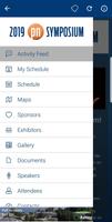 PN Symposium 2019 capture d'écran 1