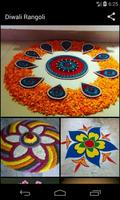 Rangoli Affiche