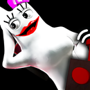 Garden Monster of Banbaleena APK