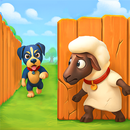 Sheep Escape: Hide 'N Seek aplikacja