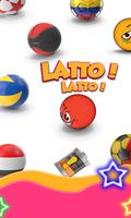 Tek Tek Simulator: Latto Latto Affiche